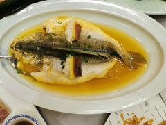 -银都上海菜馆(粤海东路店)