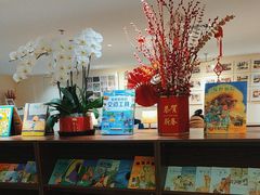 -五峰书院(南洋泾路店)