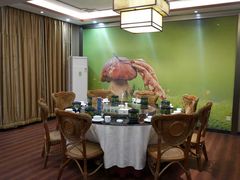 -小背篓菌汤火锅(济阳店)