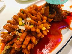 -姑苏家宴·苏帮菜·松鼠桂鱼(苏州总店)