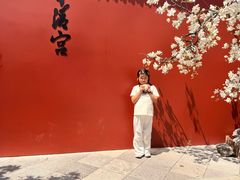-华清宫景区