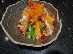 -月下料理(楷林IFC店)