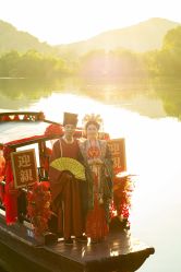 -摩玛婚纱摄影(杭州店)