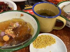 -草本味·市井羊肉馆(新开铺总店)