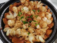 -渔码头食府·20年蓬莱老字号(登州路店)