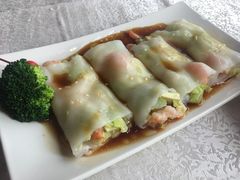 -海皇食府(水都假日酒店店)