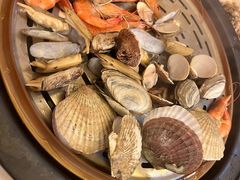 -四海蒸鲜蒸汽海鲜自助(北戴河店)