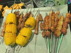 -冰城小镇音乐串吧·聚会餐厅(百子湾店)