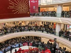 -龙湖重庆时代天街