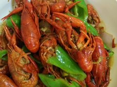 -清真·玛丽亚新疆菜主题餐厅(浙江中路店)