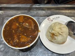 -姚记炒肝店(簋街店)