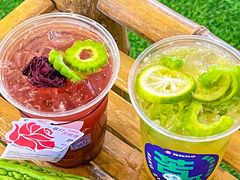 -炖物24章·顺时轻养茶(杭州大厦店)