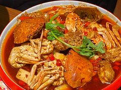 -老闵田螺馆·南昌市井菜·特色小吃(总店)