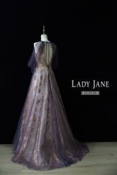 -Lady  Jane高端婚纱礼服馆