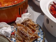 -老三样 · 江西菜馆(前海壹方汇店)