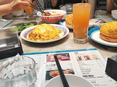 -敏华冰厅(平安金融中心店)