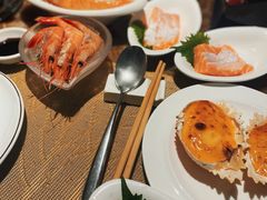 龙虾-舒友海鲜姿造(白鹭洲店)