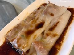 -潮福城大酒楼·潮粤菜·港式点心(阳光城店)