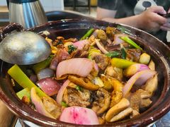 -凤兴鸡煲(宝安海雅店)