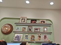 -海马体家庭照相馆(广州正佳广场店)