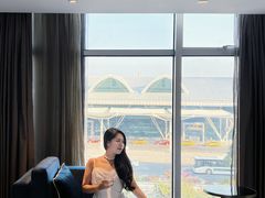 -广州白云机场雅高铂尔曼大酒店