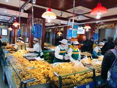 -北三凯奇清真食品店
