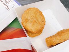 麦乐鸡-麦当劳(皇岗路店)