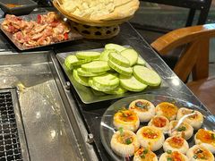 -塘屋烧烤·云南火塘烧烤品牌(新亚洲店)