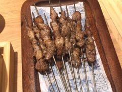 -马记永·兰州牛肉面(天通苑家乐福店)