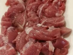 -老门框爆肚涮肉(金宝街店)