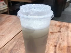 原味米浆-和府捞面(东直门银座店)