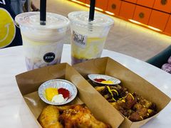 -英歌魂(惠城店)