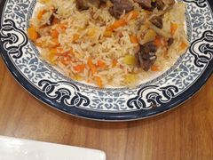 -巴依老爷新疆美食(望京小街店)