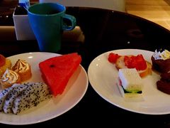 -广州天河希尔顿酒店