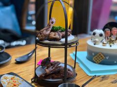 -3号仓库·餐厅(灵溪一店)