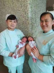 点击看大图 -添禧月子会所(高新店)