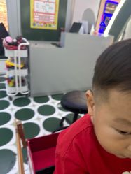 -Oh my head 发小儿童理发(探十里店)