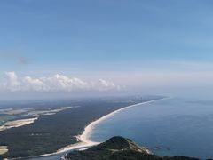 -海南铜鼓岭景区