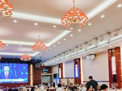 -顺风山庄(水濂山店)