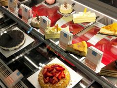 -大连铂尔曼酒店-铂尔曼美食廊 Pullman Deli