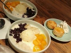 -宝珠奶酪(闵行仲盛店)