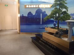 -马家斑.鲜鱼火锅(松湖万科店)