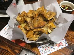 -渔米粥(罗湖店)