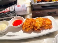 -绿茶餐厅(南方商城店)