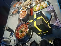 -M-MIX电音烤吧