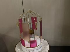 -海宁铂尔曼酒店紫荆中餐厅