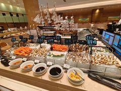 -广州天河合景福朋喜来登酒店