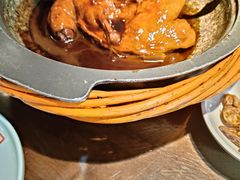 -应天大明王朝·南京菜(中山陵店)