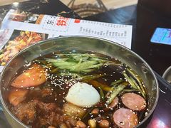 -东北特色铁锅炖·柴火灶(富阳一店)
