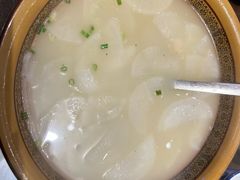 -富正毅三下锅·湘西韵味(天门山索道店)